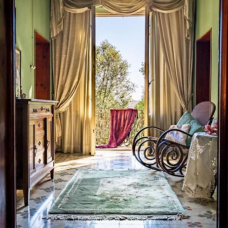 Villa Ines Charme Near Lucca Алтопасчио Экстерьер фото